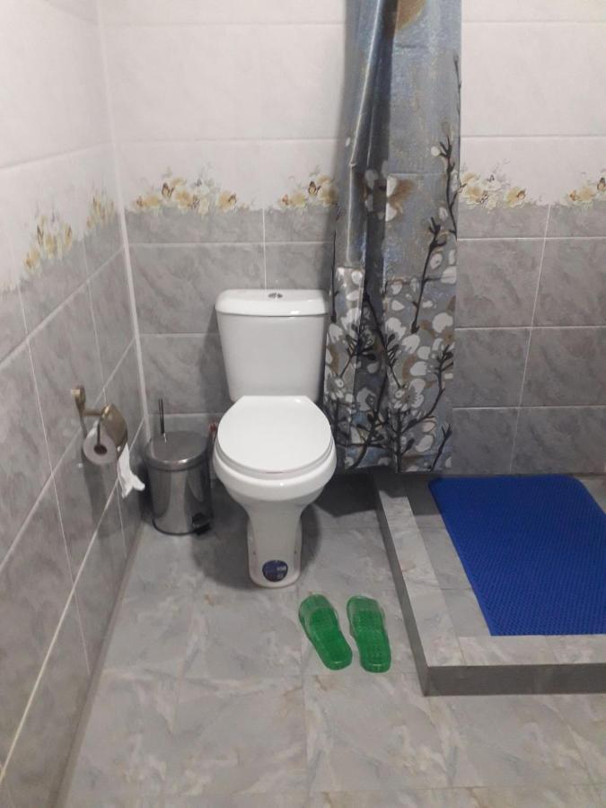 Hotel Allanazar Ota Khiva Extérieur photo