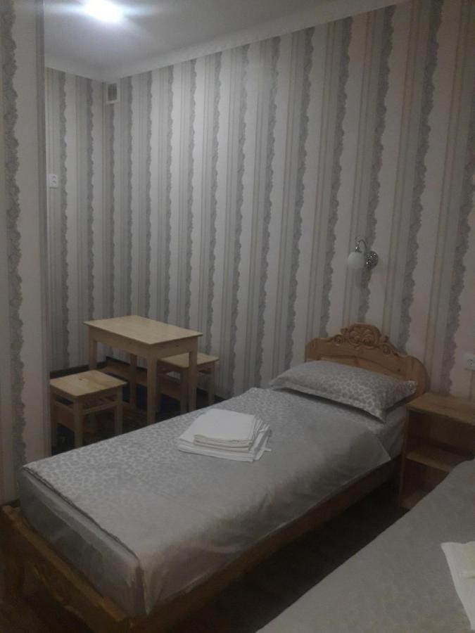 Hotel Allanazar Ota Khiva Extérieur photo